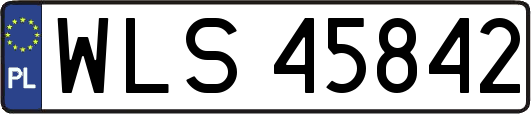 WLS45842