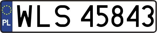 WLS45843