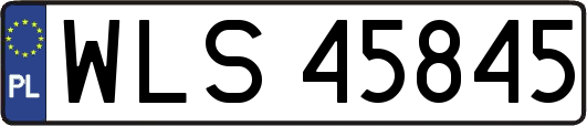 WLS45845