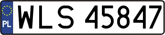 WLS45847