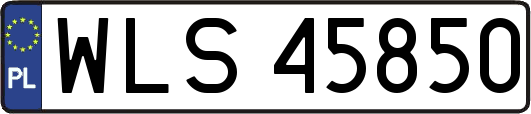 WLS45850