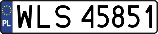 WLS45851