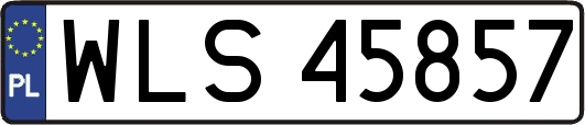 WLS45857