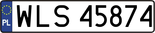 WLS45874