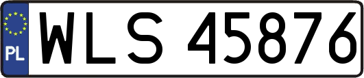 WLS45876