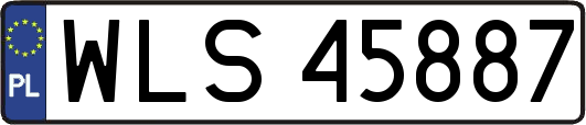 WLS45887
