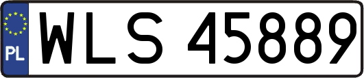 WLS45889