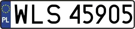 WLS45905