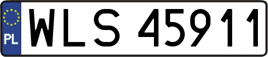 WLS45911