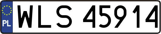 WLS45914