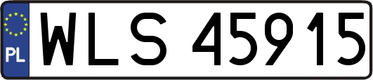 WLS45915