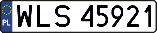 WLS45921