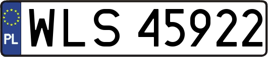 WLS45922