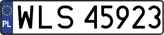 WLS45923