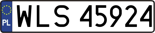 WLS45924
