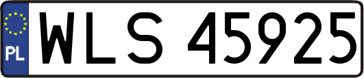 WLS45925