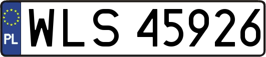 WLS45926