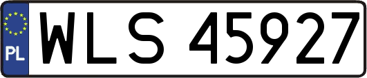 WLS45927