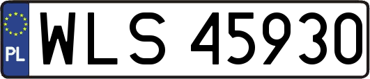 WLS45930