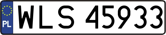 WLS45933