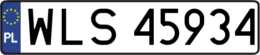 WLS45934