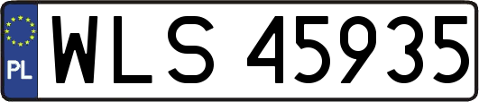 WLS45935