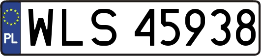 WLS45938