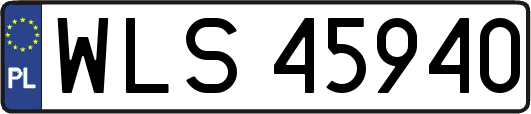 WLS45940