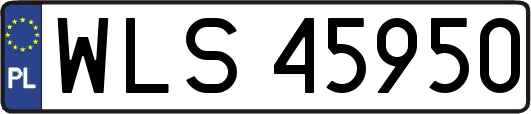 WLS45950