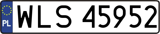 WLS45952