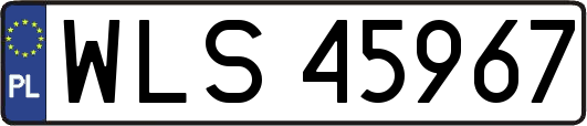 WLS45967