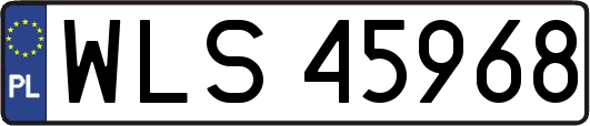 WLS45968