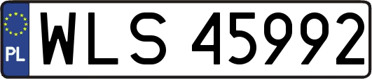 WLS45992