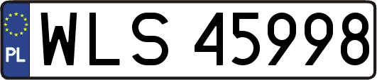 WLS45998