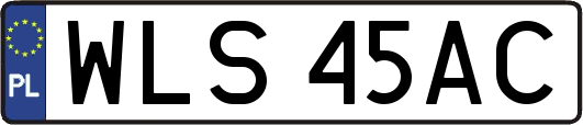 WLS45AC