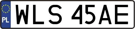 WLS45AE