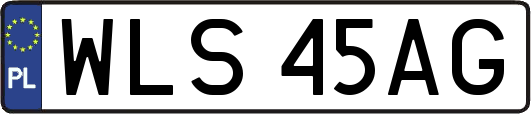 WLS45AG