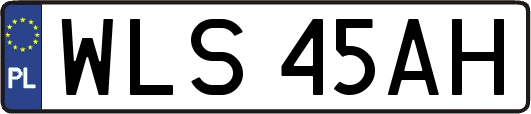 WLS45AH