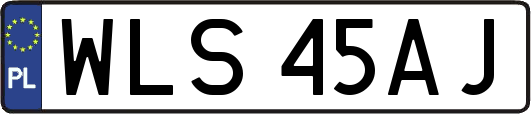 WLS45AJ