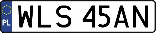 WLS45AN