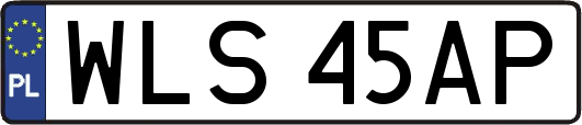 WLS45AP