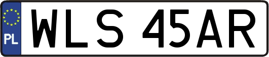 WLS45AR