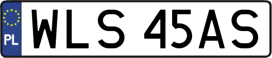 WLS45AS