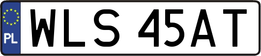 WLS45AT
