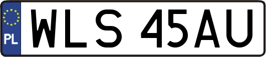 WLS45AU