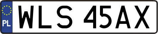 WLS45AX