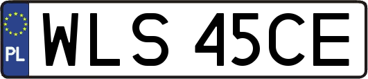 WLS45CE