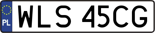 WLS45CG