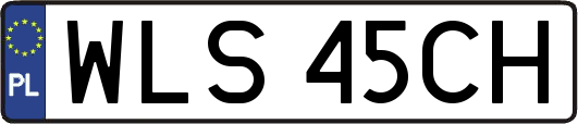 WLS45CH