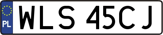 WLS45CJ